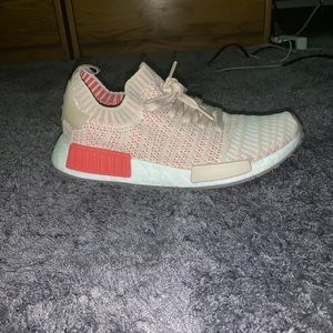Adidas NMD R1 STLT PRIMEKNIT Women’s Sneakers NWT